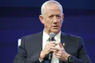 Gantz slams anti-Israel film: Liars