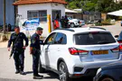 ההנחיות במירון הוחמרו לקראת ההילולה