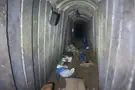New interactive map shows locations of Gaza's terror tunnels