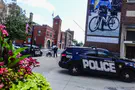 Man who shot anti-Israel attacker loses job