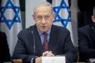 Netanyahu bangs on table to quiet ministers during heated meeting