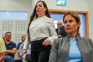 צילום: יונתן שאול, פלאש 90 ברסלר מול גוטליב: התביעה נמשכת