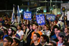 Nationwide rallies demand return of hostages