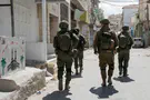 IDF spokesperson Two terrorists attempt to run over soldiers in Samaria
