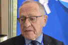 Alan Dershowitz joins Republican party