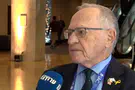 Alan Dershowitz pays tribute to Lindsey Graham