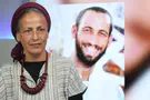 צילום: ערוץ 7 ההנצחה שמרגשת משפחות שכולות