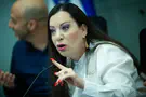 Тали Готлиб накинулась на командующего ВВС Томера Бара