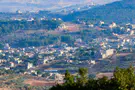 Israelis wander our villages like tourists