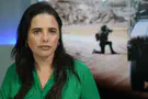 Arutz Sheva Ayelet Shaked drops election bid, eyes Likud comeback