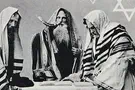 Before the Word: Beethoven, the Shofar, and the Living Melody