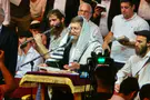 המסורת נמשכת: סליחות עם יצחק מאיר
