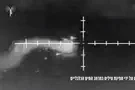 IAF downs Houthi drone over Sinai