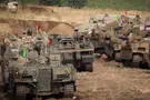 David Cohen/Flash90 Hamas's plan to open a northern front against Israel
