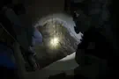 UN peacekeepers find Hezbollah tunnel in Lebanon