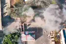 צילום: דובר צה"ל דיווח: כך השב"כ חיסל קצין חמאס בעזה