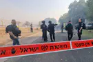 Police spokesperson Nonstop missile barrages on northern Israel