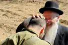 The Shofar's call