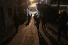 Terrorist attempts to stab IDF soldier and is eliminated