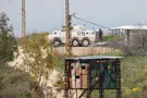 David Cohen/Flash 90 UN peacekeeper killed as projectile hits position in Lebanon