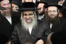 Satmar Rebbe to visit Israel for 1st time in a decade