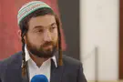 Zvi Sukkot demands that the Ethics Committee act against Lapid