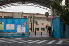 12 countries condemn Israel over UNRWA center evacuation