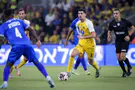עובר לאמריקה: דור תורג'מן עוזב את מכבי