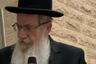 "קדושים", לא "נופלים"!
