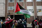Whitewashing Anti-Israel campus protests