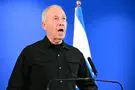 Gallant urges US to finish Iran nuclear job