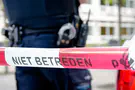 Dutch police arrest 20-year-old suspected of planning attack