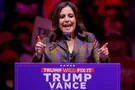 WH withdraws nomination of Elise Stefanik as UN Amb.