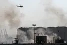 Post-war reconstruction before supporting Iran