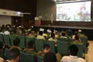 We were rejected from course for IDF Rabbinate