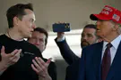 Former allies clash over 'big, beautiful bill'