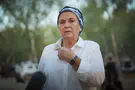 עוז, הנהגה ועמידה על ארץ ישראל