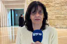 צילום: ערוץ 7 הורים שכולים לאיזנקוט: אנחנו לא סוג ב'