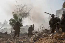 Officer shot by IDF soldiers after being identified as terrorist