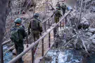 צה"ל יתקוף את המעברים על נהר הליטני