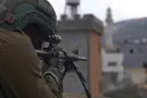 Terrorist arms & drug dealer in Samaria eliminated