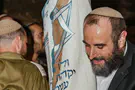 יום כיפורים שקט