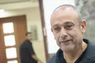 אבישי מועלם פורש מהמשטרה