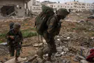 60,000 reservists receive orders ahead of Gaza City op.