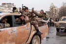 Syria to absorb 3,500 foreign jihadists with US approval