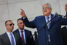 PA chairman announces constitutional draft for Palestinian state