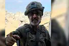 תיעוד: הרב זרביב עלה על מטען - וניצל