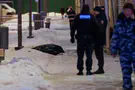 Ukraine assassinates Russian general near Moscow