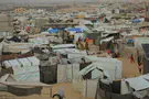 Gaza aid proposal envisions voluntary transit camps
