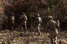 IDF destroys Hezbollah building in southern Lebanon